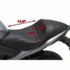 Corbin ガンファイターシート GSX-S1000-03