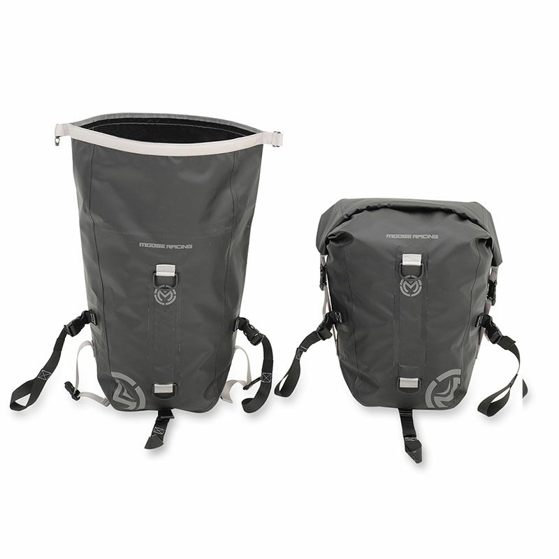 MOOSE RACING ADV1 ドライサドルバッグ 20L-01