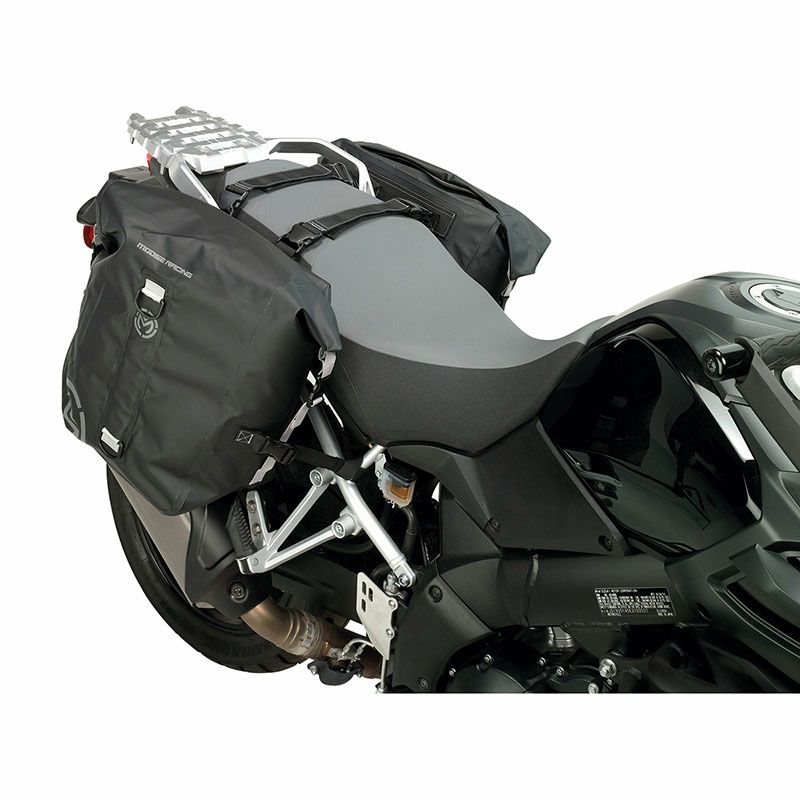 MOOSE RACING ADV1 ドライサドルバッグ 30L-02