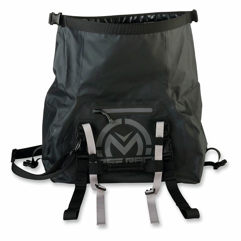 MOOSE RACING ADV1 ドライテールバッグ 25L-02