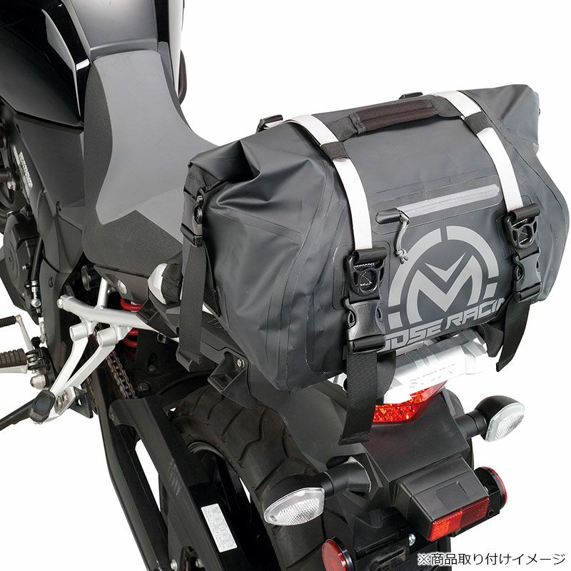 MOOSE RACING ADV1 ドライテールバッグ 25L-03
