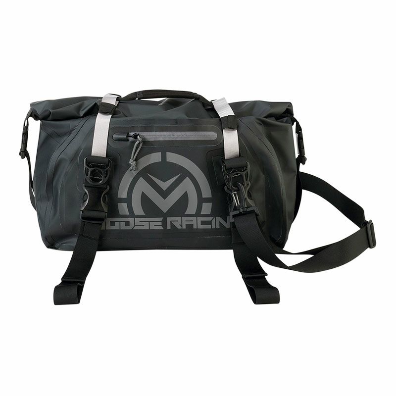 MOOSE RACING ADV1 ドライテールバッグ 40L-01
