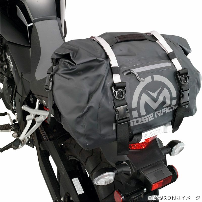 MOOSE RACING ADV1 ドライテールバッグ 40L-03