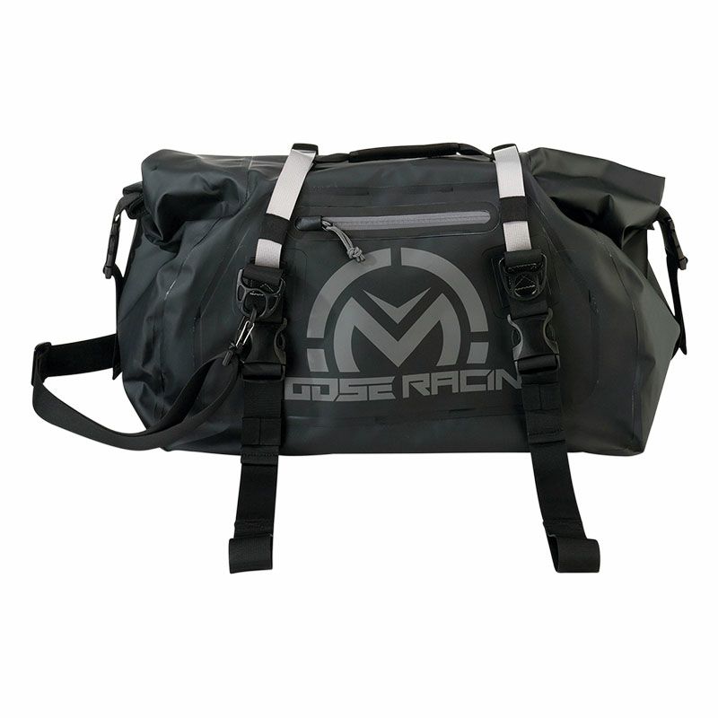 MOOSE RACING ADV1 ドライテールバッグ 60L-01