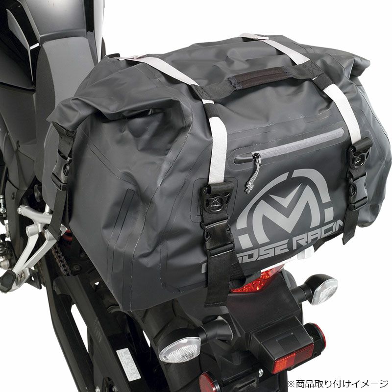 MOOSE RACING ADV1 ドライテールバッグ 60L-03