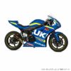 Hotbodies Racing MGP スリップオン・マフラー カーボン/スラッシュカット SV650 17--02