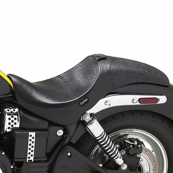 Corbin ガンファイターシート スピードマスター/アメリカ 02-16 | バイクカスタムパーツ専門店 モトパーツ(MOTO PARTS)