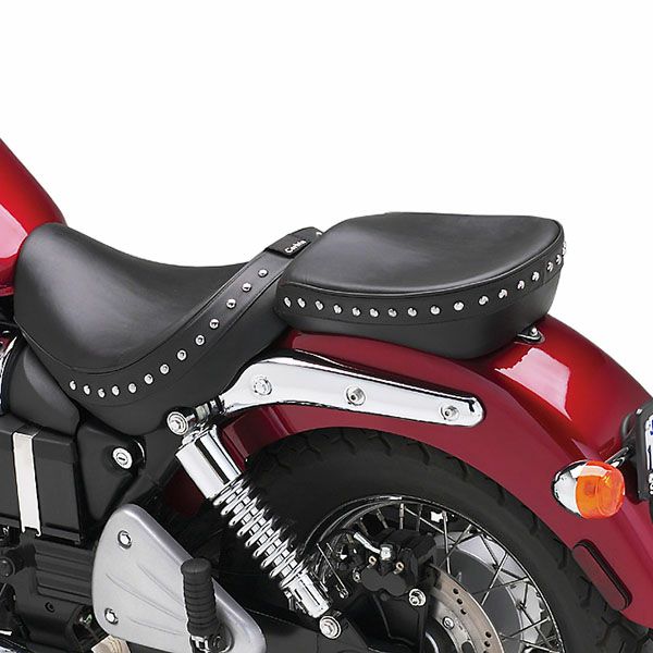Corbin パッセンジャーピリオンシート スピードマスター/アメリカ 02-16-01