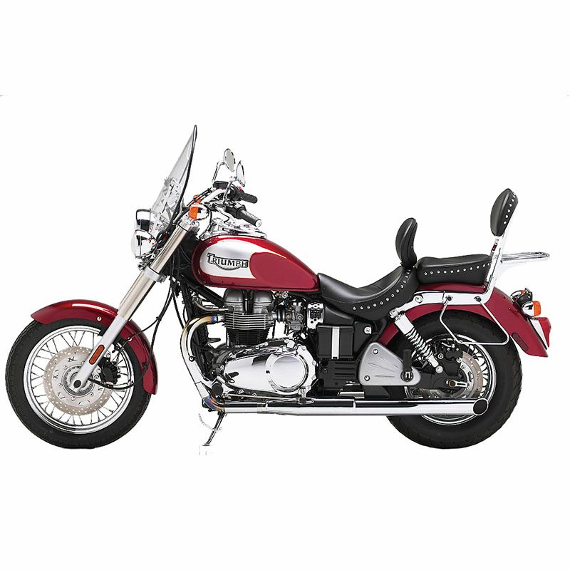 Corbin パッセンジャーピリオンシート スピードマスター/アメリカ 02-16-02