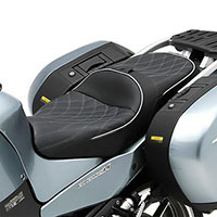 SADDLEMEN Explorer RSシート ZG1400 1400GTR 2006～2023～ | バイク