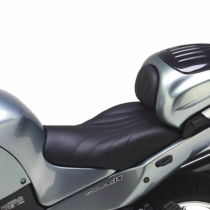 KAWASAKI CONCOURS(1400GTR) |シート|バイクパーツ専門店 モトパーツ 
