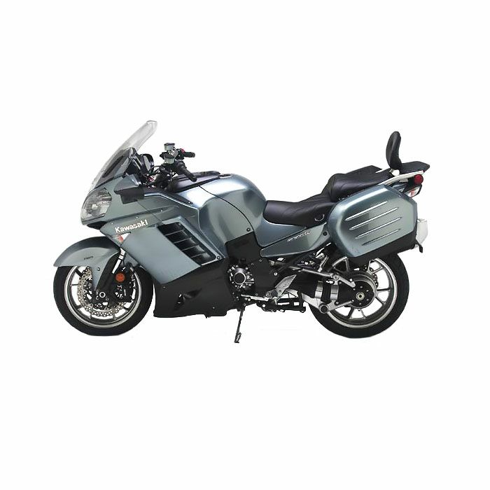5％OFF 1400GTR Two Brothers Racing スリップオン S1R 