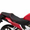 Corbin ガンファイター&レディシート VFR1200 インターセプター-03