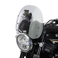 MRA(エムアールエー) スクリーンツーリング ブラック Z900RS MRA(エムアールエー) スクリーンツーリング ブラック Z900RS