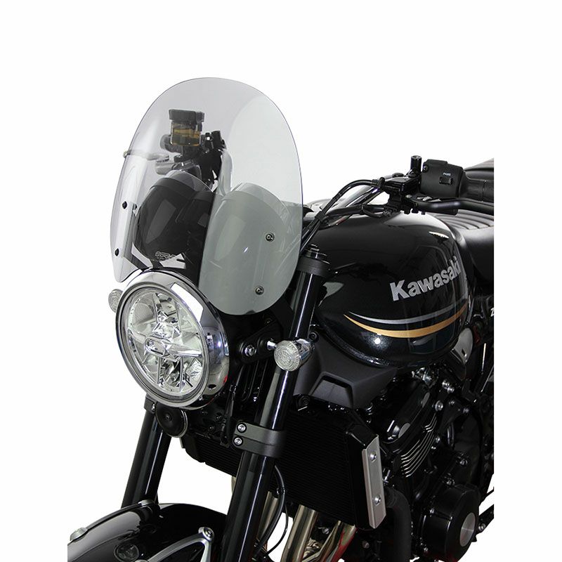 MRA(エムアールエー) スクリーンツーリング クリア Z900RS MT678C-01