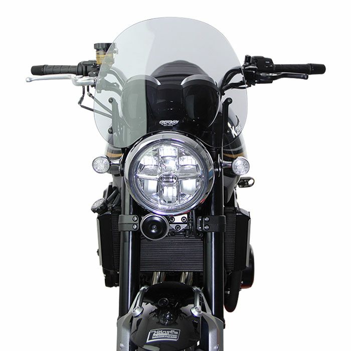 MRA(エムアールエー) スクリーンツーリング クリア Z900RS MT678C-02