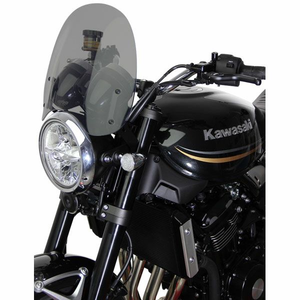 MRA(エムアールエー) スクリーンツーリング スモーク Z900RS MT678S-01