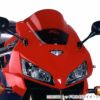 プーチ(Puig) レーシングスクリーン ブルー CBR600RR 05-06 2058A-02