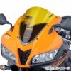 プーチ(Puig) レーシングスクリーン イエロー CBR600RR 07-12 4356G-02