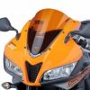 プーチ(Puig) レーシングスクリーン オレンジ CBR600RR 07-12 4356T-02