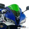 プーチ(Puig) レーシングスクリーン グリーン CBR600RR 07-12 4356V-02