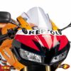 プーチ(Puig) レーシングスクリーン クリア CBR600RR 13-16 6478W-01