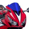 プーチ(Puig) レーシングスクリーン ブルー CBR1000RR 12-16 5994A-01