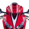 プーチ(Puig) レーシングスクリーン レッド CBR1000RR 12-16 5994R-01