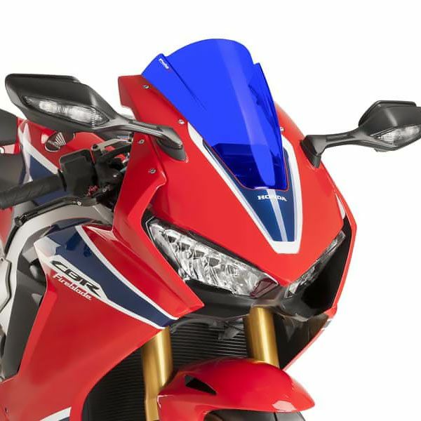 Puig CBR600RR レーシングスクリーン