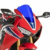 プーチ(Puig) レーシングスクリーン ブルー CBR1000RR/SP 17- 9407A-01