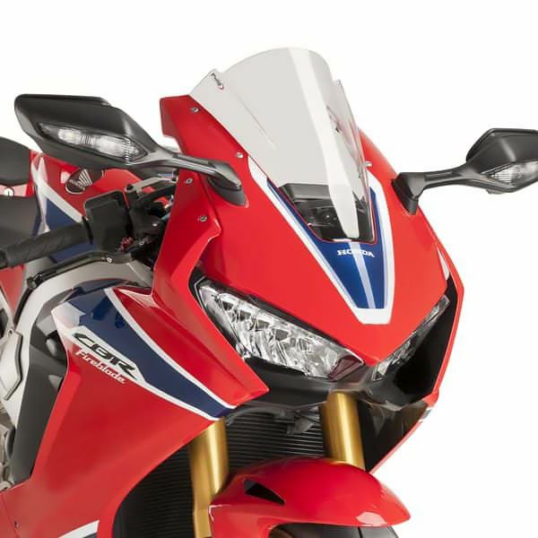 プーチ(Puig) レーシングスクリーン クリア CBR1000RR 08-11 4623W-