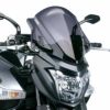 プーチ(Puig) スポーツスクリーン ダークスモーク GSX1300BK B-King 4630F-01