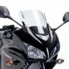 プーチ(Puig) レーシングスクリーン クリア CBR500R 13-15 6479W-01