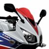 プーチ(Puig) レーシングスクリーン レッド CBR300R 14- 7228R-02