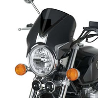 プーチ(Puig) スクリーン ウインドシールド レトロヴィジョン プーチ(Puig) スクリーン ウインドシールド レトロヴィジョン