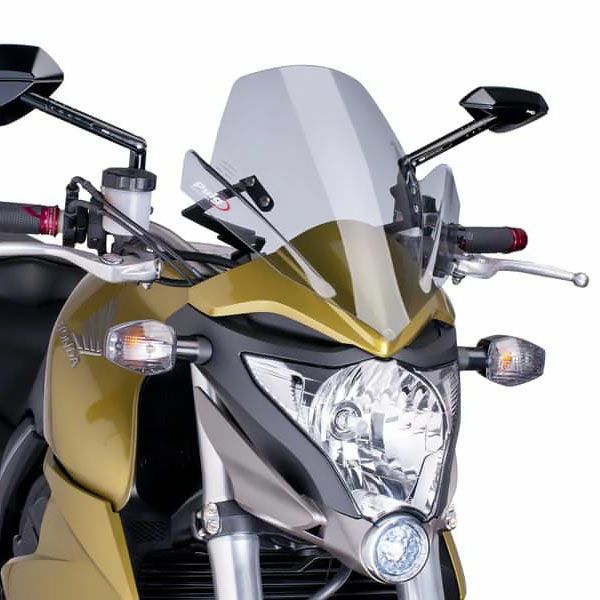プーチ(Puig) スクリーン ウインドシールド NKニュージェネレーション 