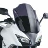 プーチ(Puig) ツーリングスクリーン ダークスモーク CBF1000F 5252F-01