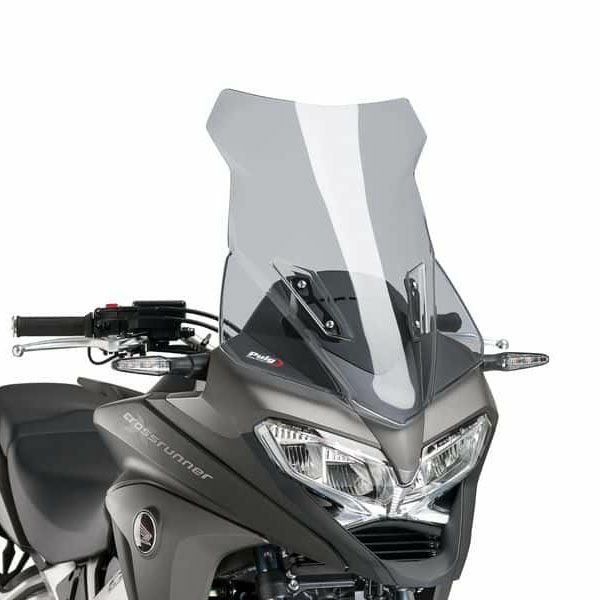 HONDA VFR800X |ウィンドシールド|バイクパーツ専門店 モトパーツ(MOTO PARTS)