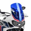 プーチ(Puig) レーシングスクリーン ブルー CRF1000L アフリカツイン 16- 8904A-01