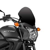 DART Classic ウインドシールド スクリーン XSR700 16-21