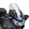 セール商品が満載 プーチ(Puig) ツーリングスクリーン クリア ST1300 パン パーツ