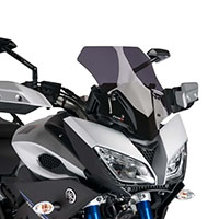 楽天市場】プーチ(Puig) レーシングスクリーン スモーク ZX-10R