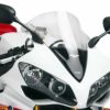 プーチ(Puig) レーシングスクリーン クリア YZF-R1 07-08 4365W-02