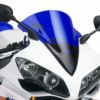 プーチ(Puig) レーシングスクリーン ブルー YZF-R1 07-08 4365A-02