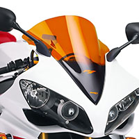 プーチ(Puig) レーシングスクリーン クリア YZF-R6 08-16 4635W
