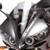 プーチ(Puig) レーシングスクリーン スモーク YZF-R1 04-06 1650H-02