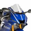 プーチ(Puig) レーシングスクリーン クリア YZF-R6 17- 9723W-01