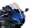 プーチ(Puig) レーシングスクリーン スモーク YZF-R6 17- 9723H-01