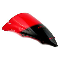 プーチ(Puig) レーシングスクリーン スモーク YZF-R6 03-05