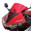 プーチ(Puig) レーシングスクリーン レッド YZF-R6 03-05 1328R-02